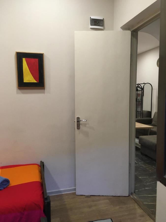 Luka Apartment Tbilisi Exterior foto